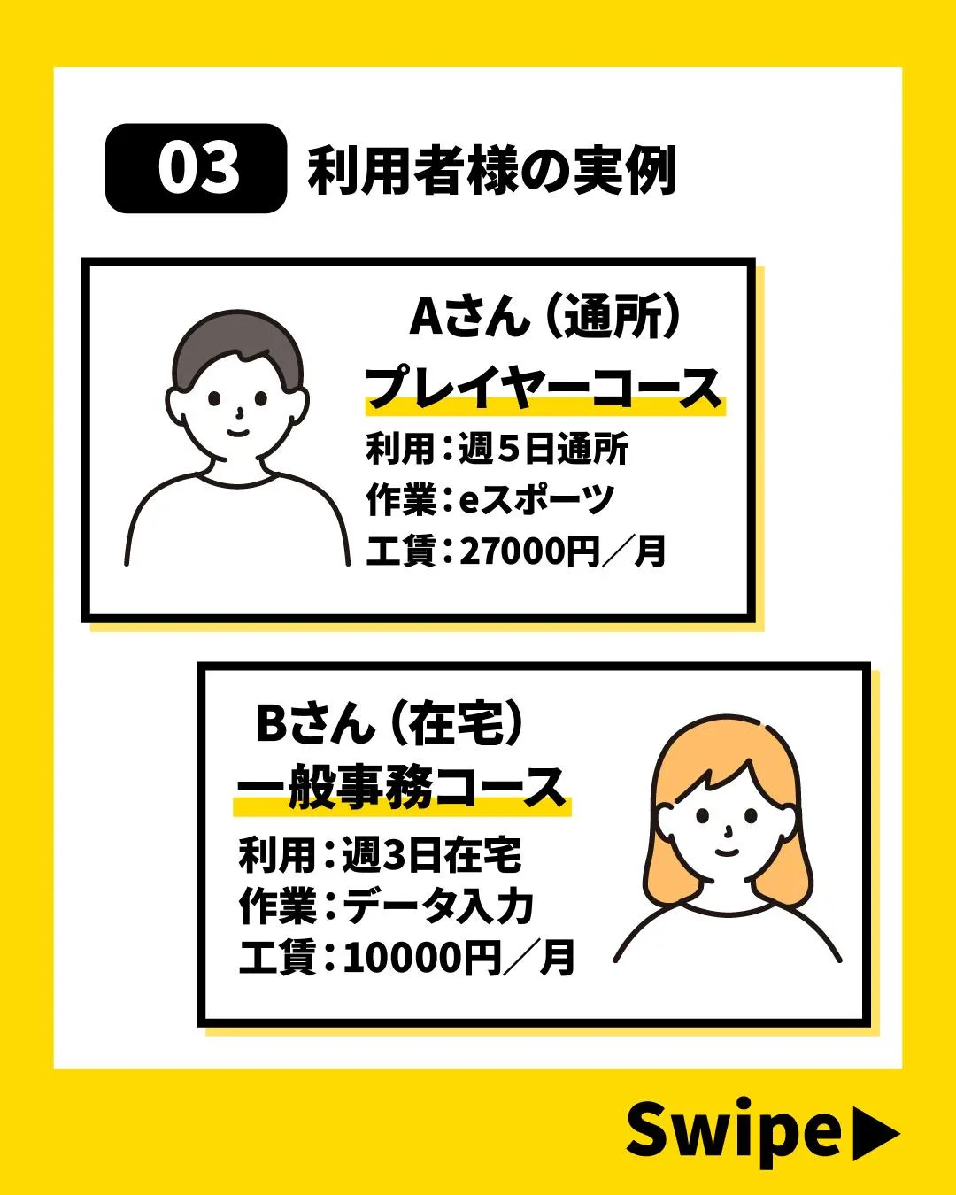 就労支援B型プルスウルトラの工賃について💰